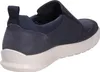 ECCO Byway Slip On Schuhe Marine 46 Produktbild-Vorschau 4