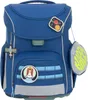 Lässig School Set Slim Unique dark blue 7-teilig Produktbild-Vorschau 8