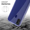 Cadorabo Schutzhülle für Samsung Galaxy M30s / M21 Hülle in Produktbild-Vorschau 6