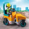 PLAYMOBIL Action Bauarbeiter mit Meissel, 4 Jahr(e), Produktbild-Vorschau 13