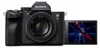 Sony α 7S III, 12,1 MP, 4240 x 2832 Pixel, Exmor R CMOS, 4K Produktbild-Vorschau 5