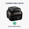 kwmobile Hülle kompatibel mit Russell Hobbs SatisFry Produktbild-Vorschau 2