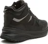 Crosby Herren Stiefeletten 448094/01-01 Farbe: Schwarz Produktbild-Vorschau 4