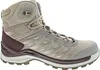 Lowa Ferrox GTX Mid Ws Damen Wanderstiefel in Beige, Größe Produktbild-Vorschau 3