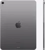 Apple iPad Air 13 2024 128GB 5G spacegrau Produktbild-Vorschau 2