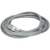 Universal Wasserzulaufschlauch 4 m – 3/4″ Anschluss – Produktbild-Vorschau 2