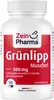 Zein Pharma - moule verte, moules aux orles verts, 500mg, Voir les images du produit 2