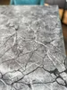 PVC Tischdecke Jura grau Wachstuch - Eckig - Länge & Breite Produktbild-Vorschau 3