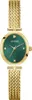 Guess Damen Uhr Armbanduhr RUBY GW0935L2 Edelstahl gold Produktbild-Vorschau 1