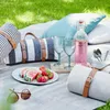 BUTLERS Picknickdecke WANDERLUST Produktbild-Vorschau 2