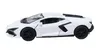LAMBORGHINI Revuelto Modellauto aus Metall mit Rückzugmotor Produktbild-Vorschau 3