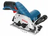 Bosch Professional GKS 12V-26 Circular Saw + 2 x 3.0Ah Anteprima dell’immagine prodotto 32
