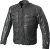 Büse Highland II Textiljacke Damen schwarz/hellgrau 42 Produktbild-Vorschau 3