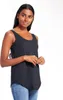 Mantis M92 | WomenŽs Loose Fit Vest T-Shirt - Farbe: Soft Produktbild-Vorschau 3