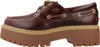 TIMBERLAND - Chaussures de bateau Stone Street pour femmes Voir les images du produit 5