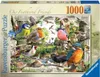 Puzzle Naši opeření přátelé 1000 dílků Náhled obrázku produktu 3