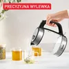 Tefal KI6058 Bouilloire en verre 1,7 litre Voir les images du produit 3