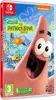 SpongeBob SquarePants The Patrick Star Game (NSW) Náhled obrázku produktu 5