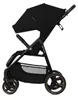 KINDERKRAFT Trig 3 Onyx nero passeggino sportivo Anteprima dell’immagine prodotto 16