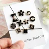 INF Épingles à broche avec boutons, pack de 30 Multicolore Voir les images du produit 2
