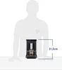 Tchibo Kaffeevollautomat Esperto Latte für Caffè Crema, Produktbild-Vorschau 5