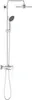 GROHE Vitalio Joy System 260 Colonne de douche avec Voir les images du produit 5