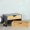 KESPER Organizer, grau, kleine Kommode, Regal, Produktbild-Vorschau 4
