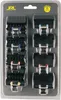 Clipper Aufsteckkämme Set Guard 3 Produktbild-Vorschau 2