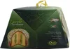 Sizilianischer grüner Panettone mit Pistaziencreme Produktbild-Vorschau 2