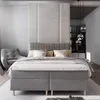 Masseno Boxspringbett IBIZA 140x200 cm Komplett-Set mit Produktbild-Vorschau 10
