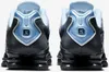 Nike Shox TL "Light Armory Blue" Blau, Größe: 47.5 Produktbild-Vorschau 12