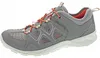 Ecco Terracruise lt. Low sportlicher Schnürer Silber Produktbild-Vorschau 57