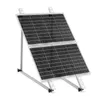 114 cm verstellbare Solarpanel-Halterung, klappbare Produktbild-Vorschau 8