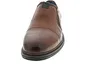Bugatti Ruggiero Comfort Evo Slipper Braun Produktbild-Vorschau 9