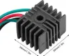 Regulator prostownika Pasuje do Yamaha Mariner 4hp-70hp 2 Podgląd zdjęcia produktu 8