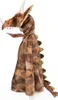 Grandasaurus Triceratops Dinosaurier Cape mit Krallen, Produktbild-Vorschau 4