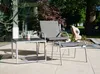 Gartentisch >Lounge< in Beton dunkel, graphit - Produktbild-Vorschau 2