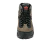 LICO Herren Outdoorschuh 'Milan' schwarz/grau/rot auch in Produktbild-Vorschau 3