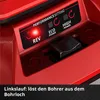 EINHELL DIGGER GP-EA 18/150 Li BL-SOLO Náhled obrázku produktu 8