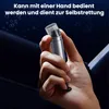 Auto Notfallhammer 2in1 mit Gurtschneider, Glasbrecher KFZ Produktbild-Vorschau 5