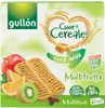 8x Gullón Cuor di Cereale Take Away Produktbild-Vorschau 2