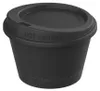 Kubek na kawę niezawierający BPA "ToGo" 100 ml - Neutralny Podgląd zdjęcia produktu 1