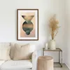 MG Design, rámček Braun, 61 x 91,5 cm – vyrobený z Náhľad obrázku produktu 2