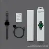 Smartwatch Samsung Galaxy Watch 6 Classic 47mm LTE Schwarz Produktbild-Vorschau 9