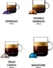 DeLonghi Nespresso ENV 90.B VERTUO POP kávovar na kapsle Náhled obrázku produktu 26