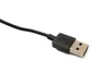 SYSTEM-S USB 2.0 kabel 100 cm nabíjecí kabel pro Amazfit Náhled obrázku produktu 4