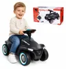 BIG 800056243, 1 rok / roky, 4 koleso/kolesá, Čierna Náhľad obrázku produktu 6