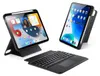 Dux Ducis Dk Series Bluetooth Klávesnice Pouzdro Pro Apple Náhled obrázku produktu 11