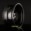 20-calowe felgi aluminiowe KESKIN KT20 5x112 ET30 BLACK Podgląd zdjęcia produktu 24