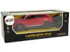 Lamborghini Urus telecomandata rossa Anteprima dell’immagine prodotto 6
